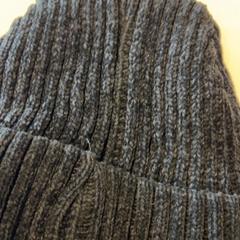 Beanie Zwart, gemeldet von GVB über iLost