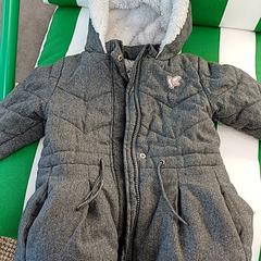 Coat, as reported by IKEA Lille using iLost