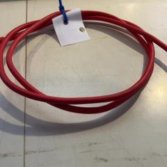 Cable usb-c Rood, segons ha informat Pukkelpop mitjançant iLost