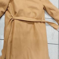 Kleding - jas, zoals gemeld door Centraal magazijn met iLost