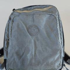 Rucksack, gemeldet von Regio Oost-Vlaanderen über iLost