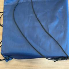 Väska Blauw, rapporterat av Connexxion Amstelland-Meerlanden Schiphol Noord med iLost