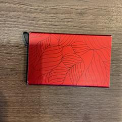 Kortholder Takizawa n, som rapportert av Gemeente Amsterdam - Bureau Gevonden Voorwerpen ved bruk av iLost