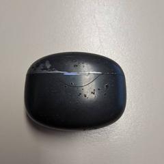 Airpods case, as reported by Connexxion Haarlem IJmond using iLost