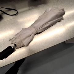 Paraigües, segons ha informat IKEA Paris - Italie Deux mitjançant iLost