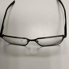 Glasögon, rapporterat av Regio West-Vlaanderen med iLost