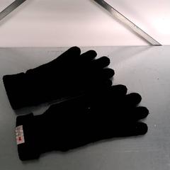 Kesztyű Svart, amint azt Keolis Lund az iLost segítségével jelentette.