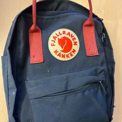 Rugzak, zoals gemeld door Keolis Landskrona met iLost