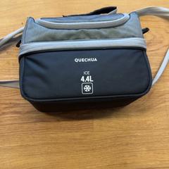 Saco, como reportado por HTM utilizando o iLost