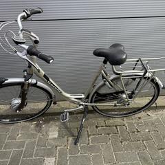 Fiets، كما تم الإبلاغ عنه عبر iLost