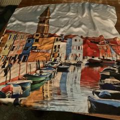 Zijden sjaaltje, ha sido reportado a iLost