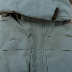 Oblečenie - jas, ako bolo nahlásené Regio Antwerpen - Brussel pomocou iLost