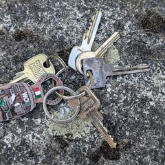Sleutelbos en Levis rugtas, ako bolo nahlásené iLost