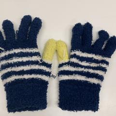 Guants, segons ha informat IKEA新三郷 mitjançant iLost