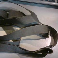 견장, iLost를 사용하여 SnowWorld Landgraaf에 보고됨