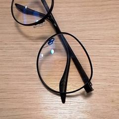 Glasses Zwart, as reported by Qbuzz Fryslân using iLost