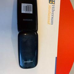 Samsung telefoon, zoals gemeld door Gemeente Hilversum met iLost
