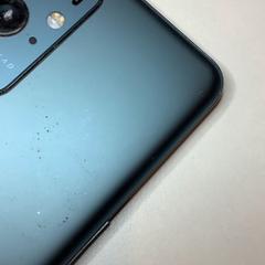 Telèfon mòbil Oneplus, segons ha informat Gemeente Amsterdam mitjançant iLost