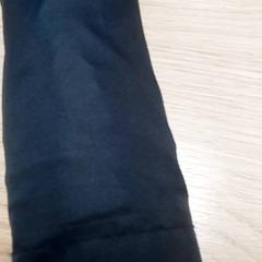 Parasol Blauw,  inklapbaar, zgłoszono przez Qbuzz Fryslân przy użyciu iLost