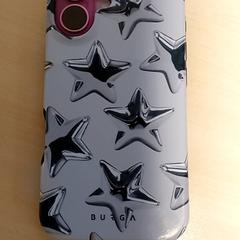 Smarttelefon iPhone Roze/Lichtpaars, som rapportert av Centraal magazijn ved bruk av iLost