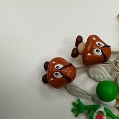 Keychain, as reported by ilévia using iLost