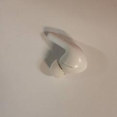 Štuple do uší, ako bolo nahlásené Vrije Universiteit Brussel (VUB) pomocou iLost