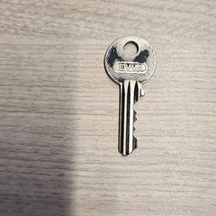 Nyckel, rapporterat av Gemeente Baarn med iLost
