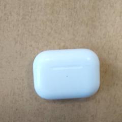 Draadloze oortjes Apple Wit, som rapportert av Centraal magazijn ved bruk av iLost