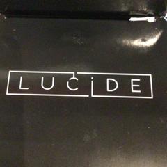 Lamp Lucide, as reported by IKEA Wilrijk using iLost