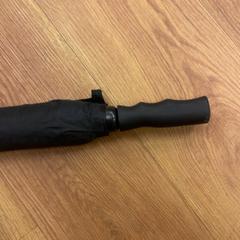 Guarda-chuva, como reportado por HTM utilizando o iLost