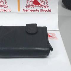 Kártyatartó Blommestijn, amint azt Gemeente Utrecht az iLost segítségével jelentette.