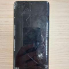 İLost kullanarak Arriva West-Brabant tarafından bildirildiği gibi Akıllı telefon Redmi