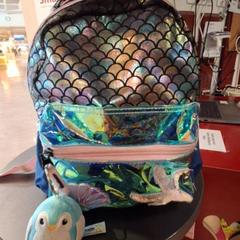 バッグ à dos enfant がiLostで IKEA Paris - Plaisir によって報告されました