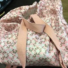 Bag, as reported by U-OV Utrecht using iLost