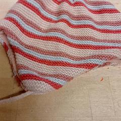 Bonnet rose enfant, segons ha informat IKEA Paris - Thiais mitjançant iLost