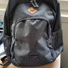 Bag, as reported by Connexxion Haarlem IJmond using iLost