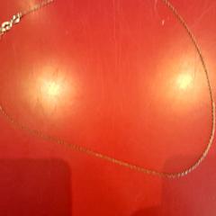 Necklace, as reported by Fjord Line – MS Stavangerfjord / Bergensfjord using iLost