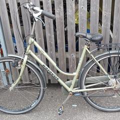 İLost kullanarak Fietsdepot Meierijstad tarafından bildirildiği gibi Bisiklet Batavus Groen