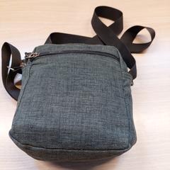 İLost kullanarak Centraal magazijn tarafından bildirildiği gibi Çanta