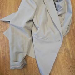 Blazer, amint azt HTM az iLost segítségével jelentette.