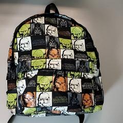 Batoh, jak nahlášeno Regio Limburg - Leuven pomocí iLost