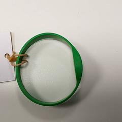 Sieraden - armband, jak nahlášeno Centraal magazijn pomocí iLost