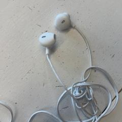 Oordopjes, as reported by GVB using iLost