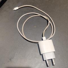 Laddare, rapporterat av Van der Valk Hotel Veenendaal med iLost