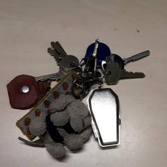 Claus, segons ha informat Arriva Oost-Brabant mitjançant iLost