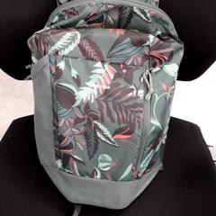 Ruksak rugts, ako bolo nahlásené Arriva Infoshop Enschede pomocou iLost