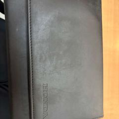 Auto map Honda, gemeldet von Gemeente Zutphen über iLost