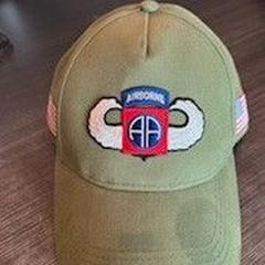 Cap Airborne, segons ha informat Hotel Apeldoorn mitjançant iLost