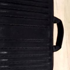 Laptop tas, rapporterat av Regio Antwerpen - Brussel med iLost