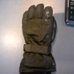 Guante, ha sido reportado por SnowWorld Landgraaf con iLost